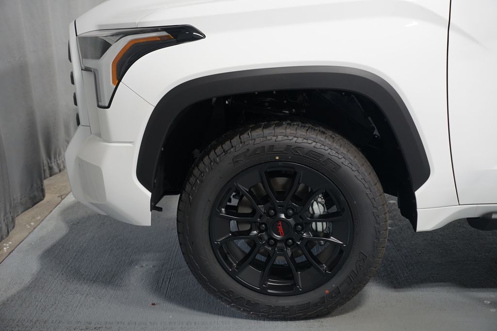 Thumbnail: 2026 Toyota Tundra - 5