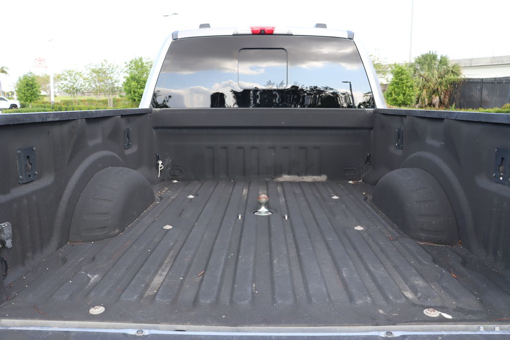 2022 Ford F-250 Lariat 22
