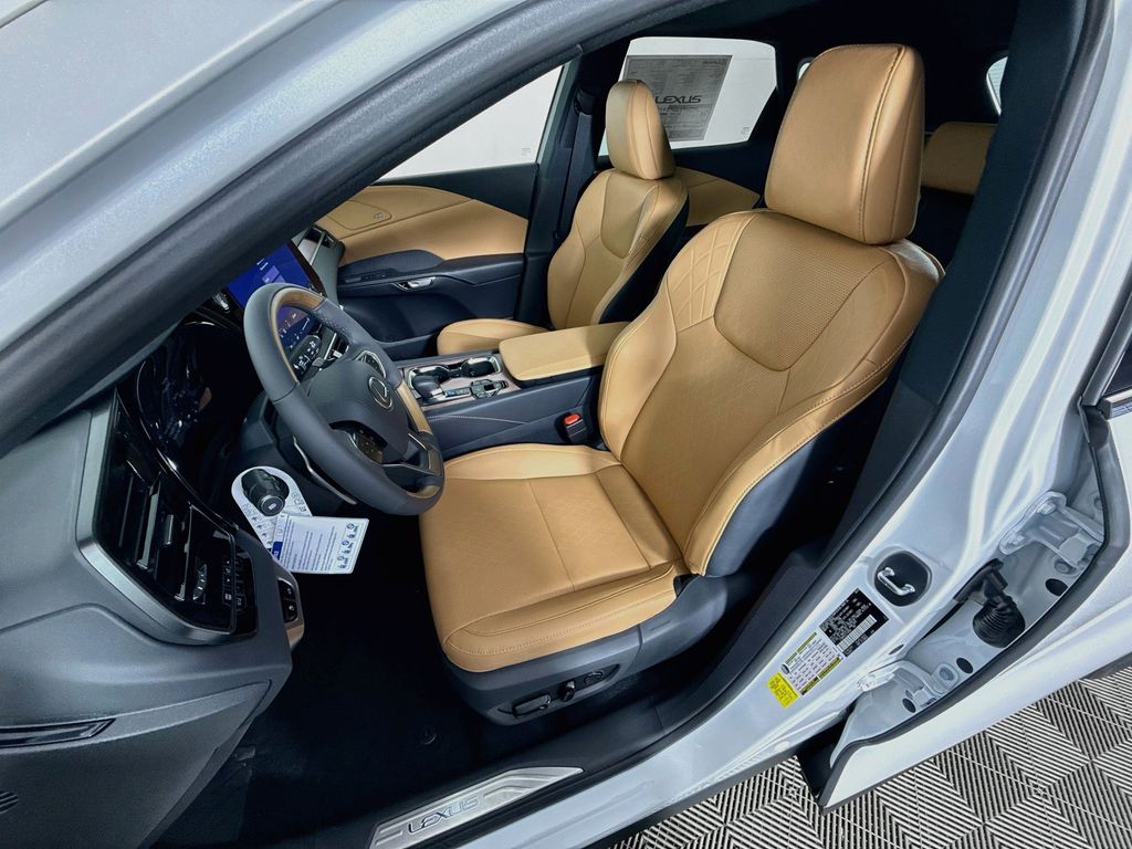 Thumbnail: 2026 Lexus RX - 16