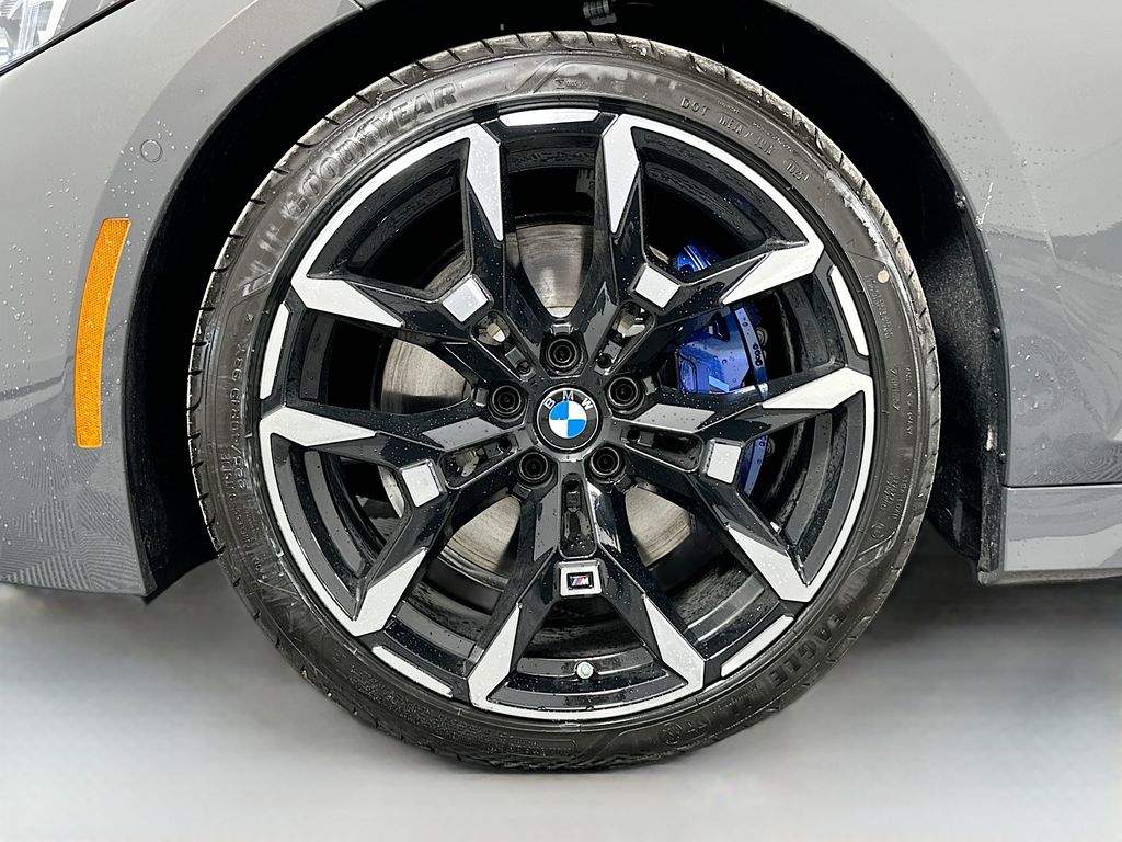 Thumbnail: 2026 BMW 3 Series - 23