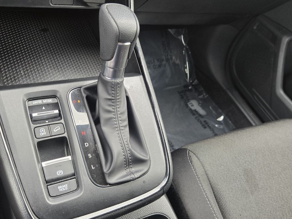 2024 Honda CR-V - $26,989