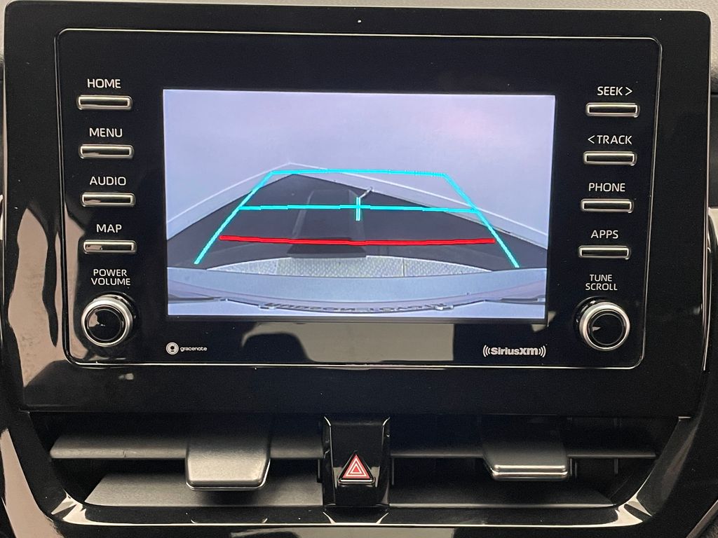 2022 Toyota Camry SE 26