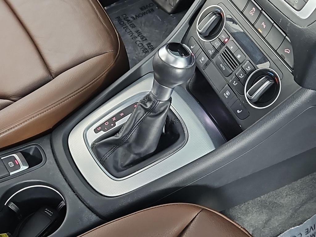 Thumbnail: 2016 Audi Q3 - 15