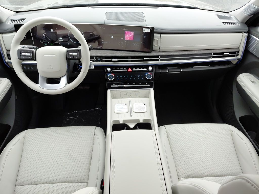 Thumbnail: 2026 Hyundai Santa Fe - 32