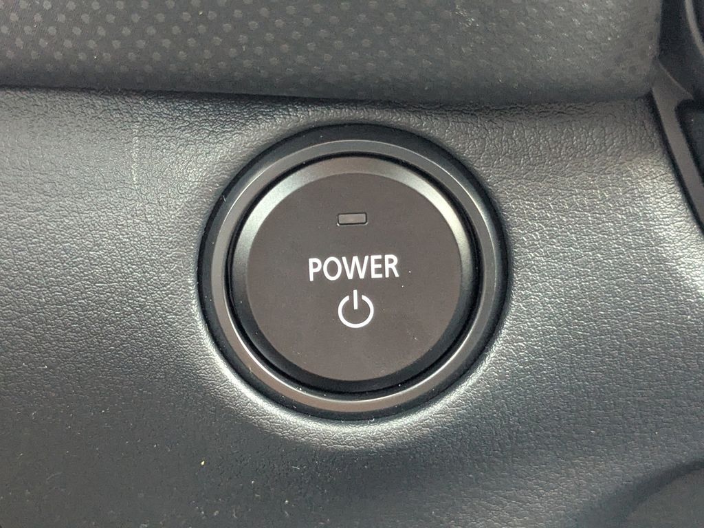 2025 Mazda CX-50 Hybrid Preferred