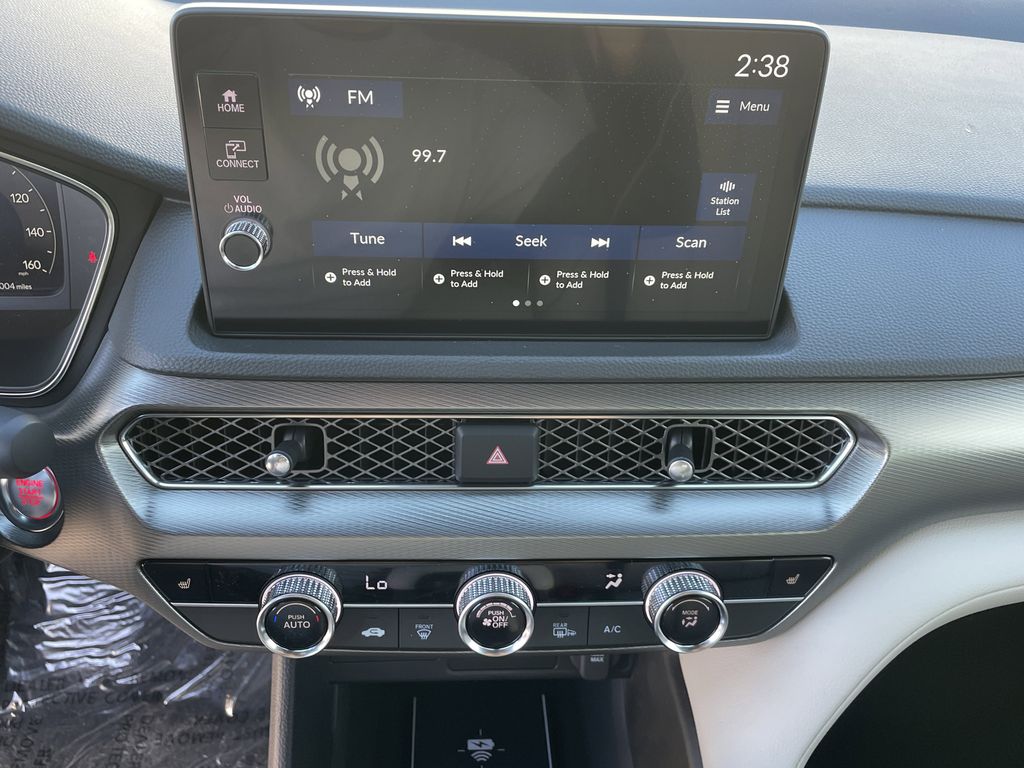 new 2026 Acura Integra car, priced at $36,745