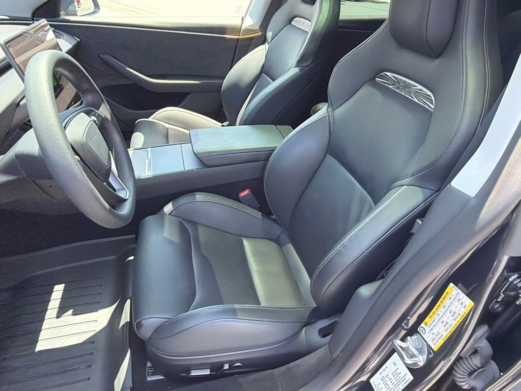 Used 2024 Tesla Model 3 Sedan