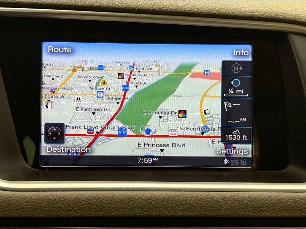 Thumbnail: 2017 Audi Q5 - 14