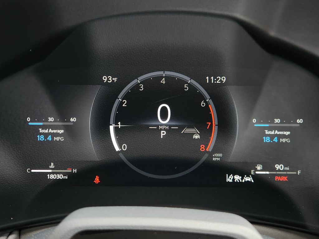 2025 Lexus TX 350 Premium Gray at Don McGill Toyota