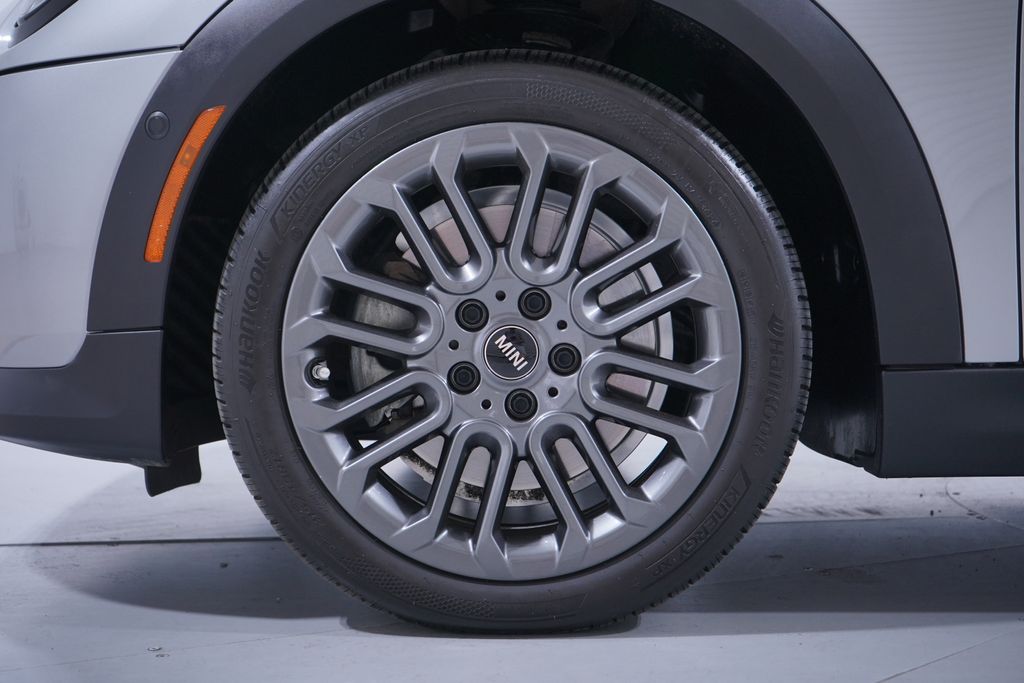 Thumbnail: 2025 MINI Cooper - 2