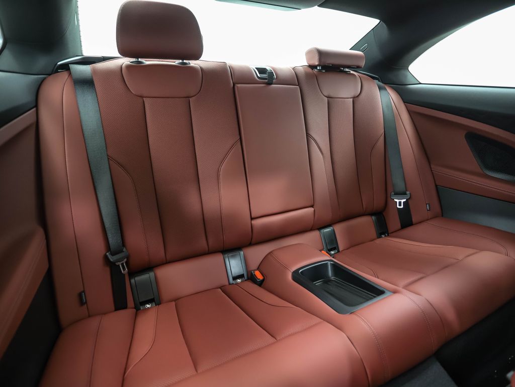 Thumbnail: 2026 BMW 2 Series - 27