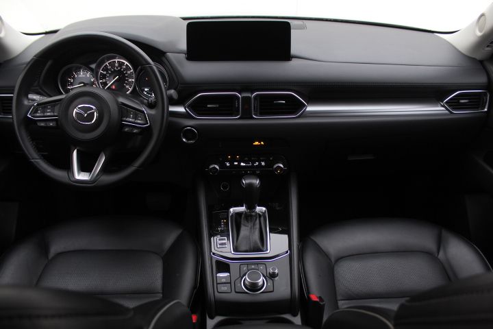 Used Car 2024 Mazda Cx-5  2.5 S Select Package For Sale Under $25,000 In Georgetown, Texas