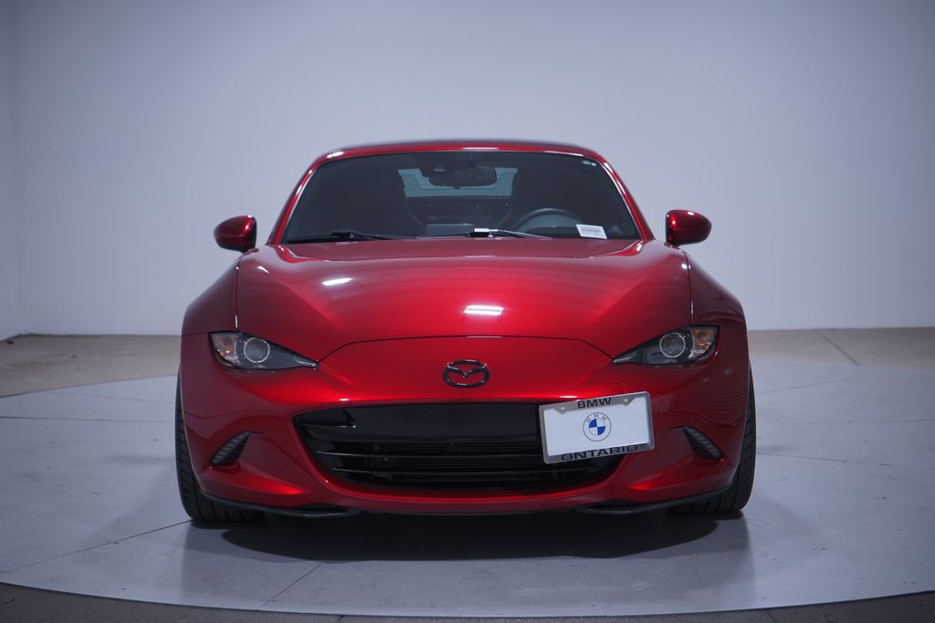 Thumbnail: 2023 Mazda MX-5 Miata - 4