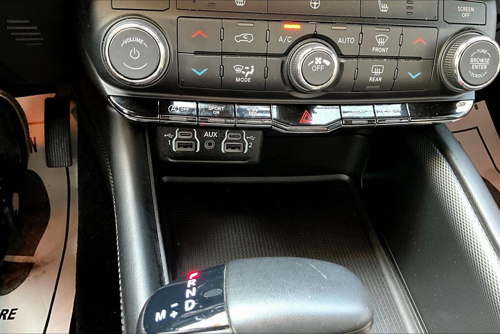 Used 2022 Dodge Durango SUV