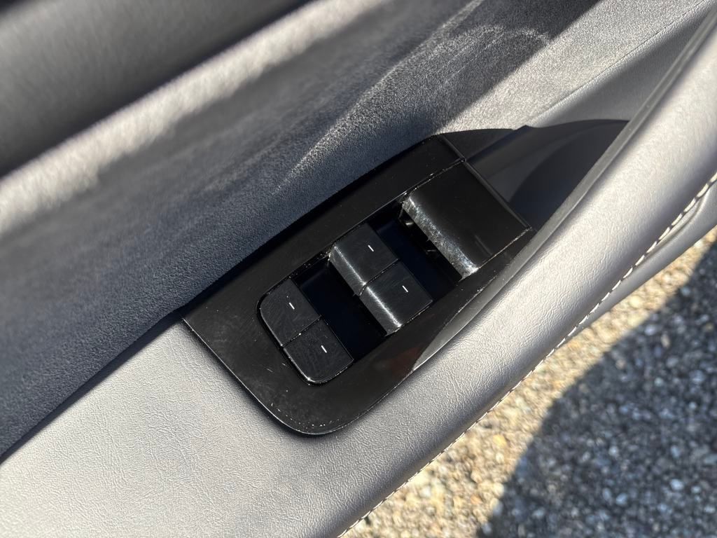 2018 Black Tesla Model 3 Long Range RWD Sedan