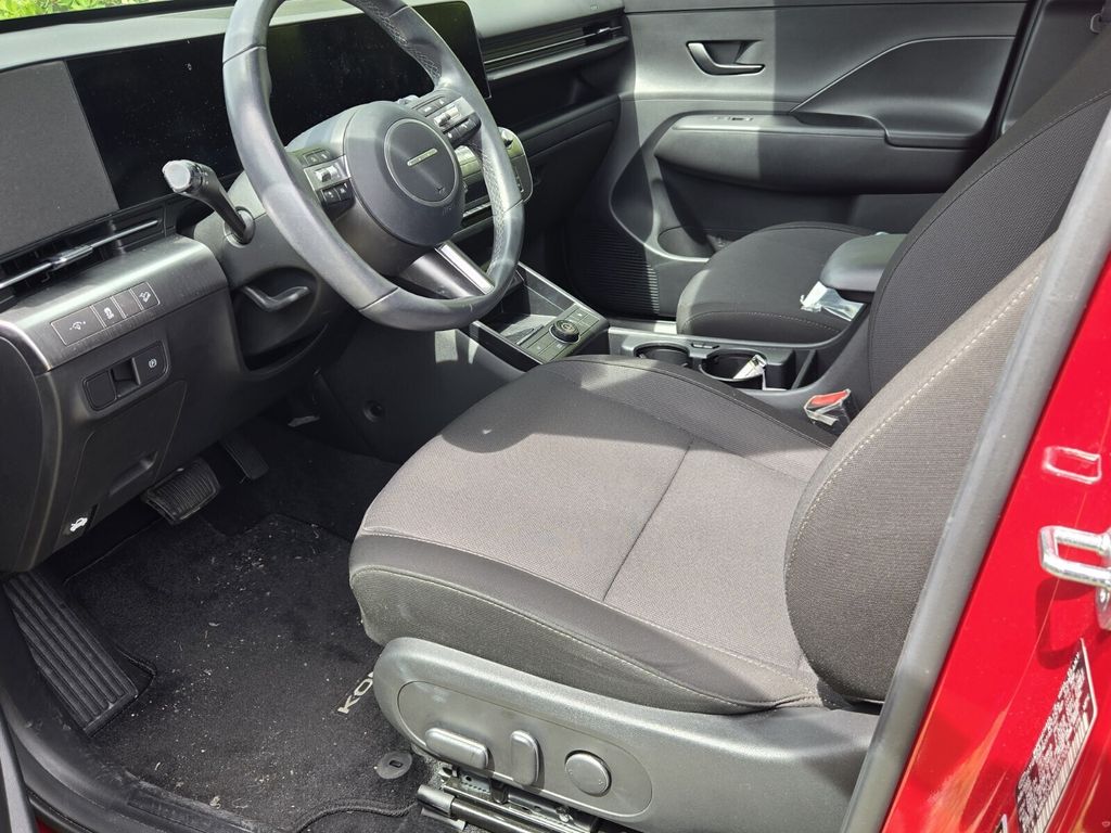 2024 Hyundai Kona - $22,599