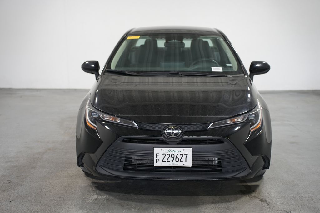 Thumbnail: 2023 Toyota Corolla - 2