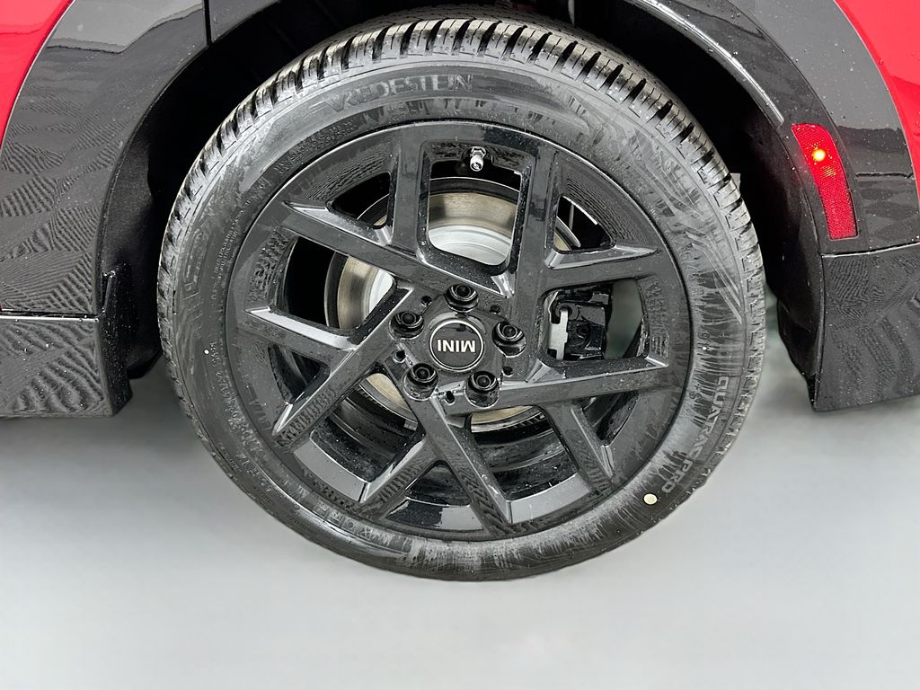 Thumbnail: 2026 MINI Cooper - 22