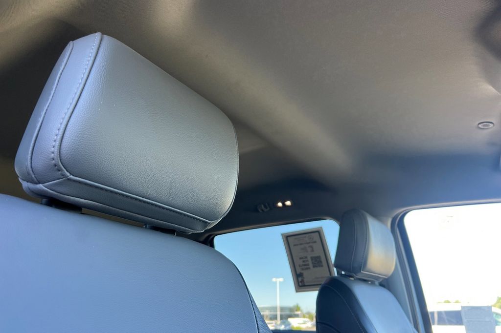 2023 Ford F-150 Lariat - Photo 20