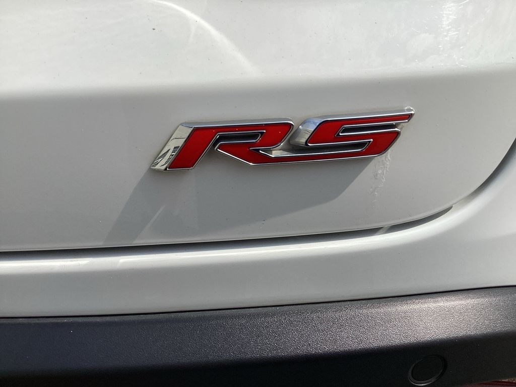 Used 2024 Chevrolet Trax SUV