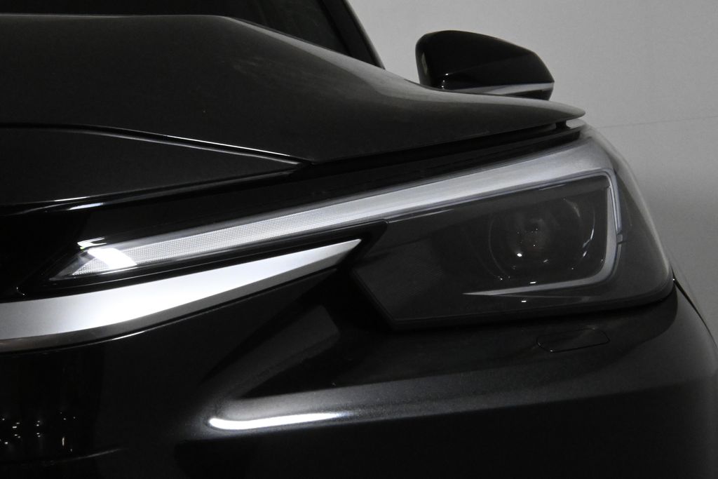 Thumbnail: 2025 Lexus TX - 11