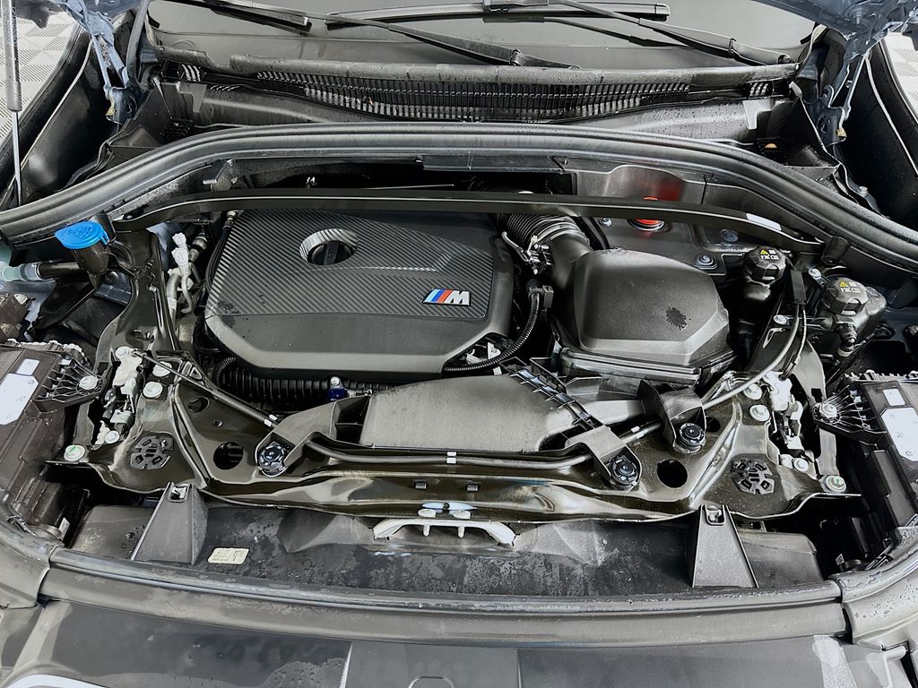 Thumbnail: 2025 BMW X1 - 29