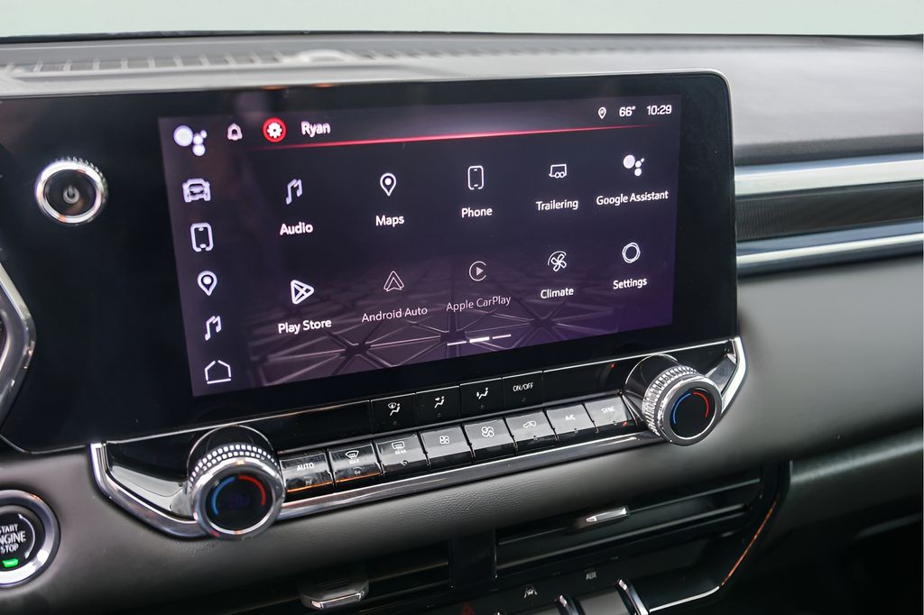 Used Car 2023 Gmc Canyon  Elevation For Sale Under $40,000 In Austin, Texas