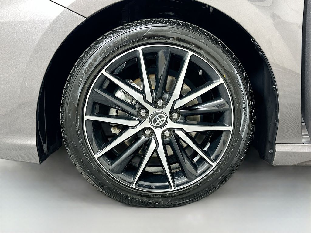 Thumbnail: 2024 Toyota Camry - 29