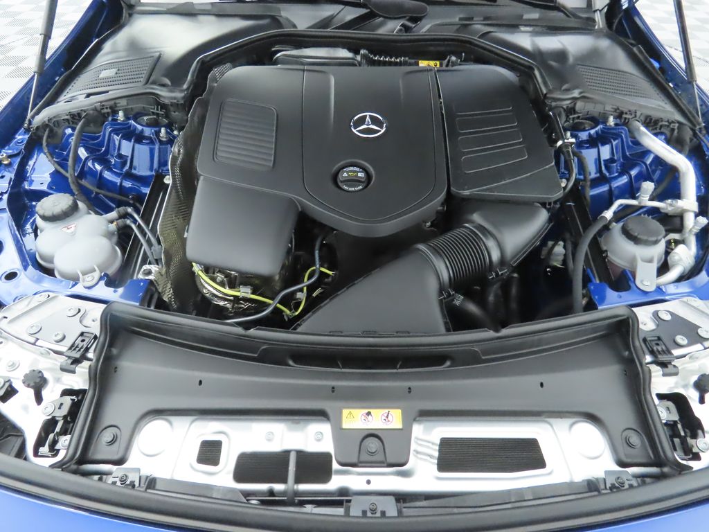 Thumbnail: 2026 Mercedes-Benz CLE - 29