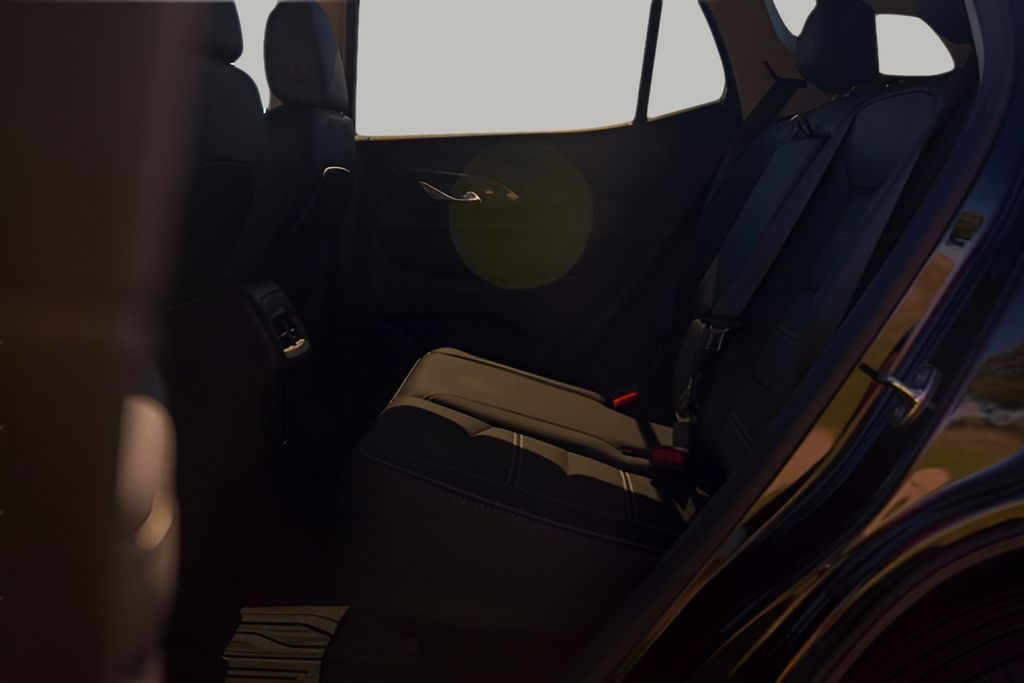 Used Car 2024 Gmc Terrain  Denali For Sale Under $35,000 In Austin, Texas