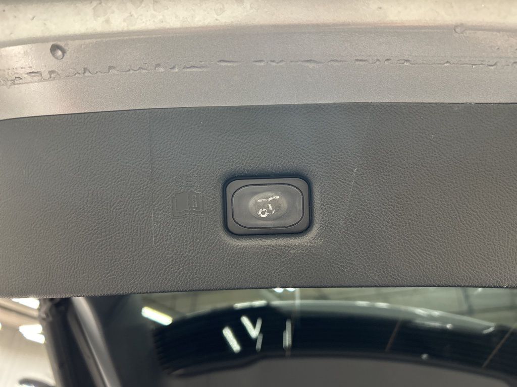 used 2020 Lincoln Nautilus car, priced at $24,498