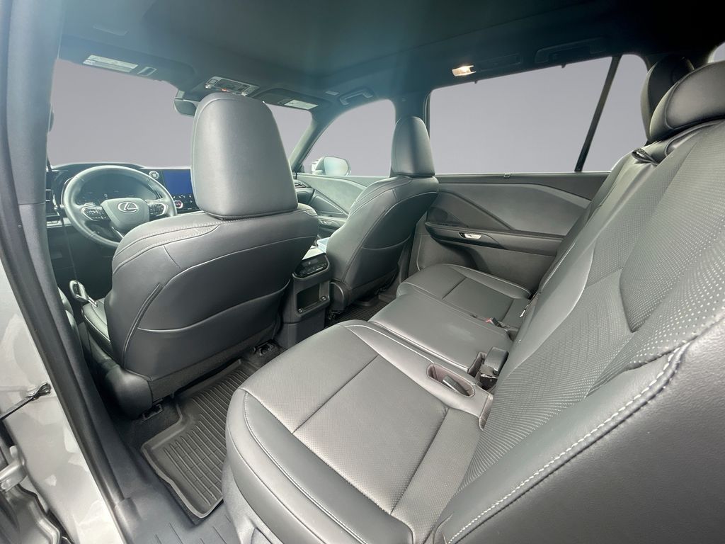 Thumbnail: 2025 Lexus TX - 30