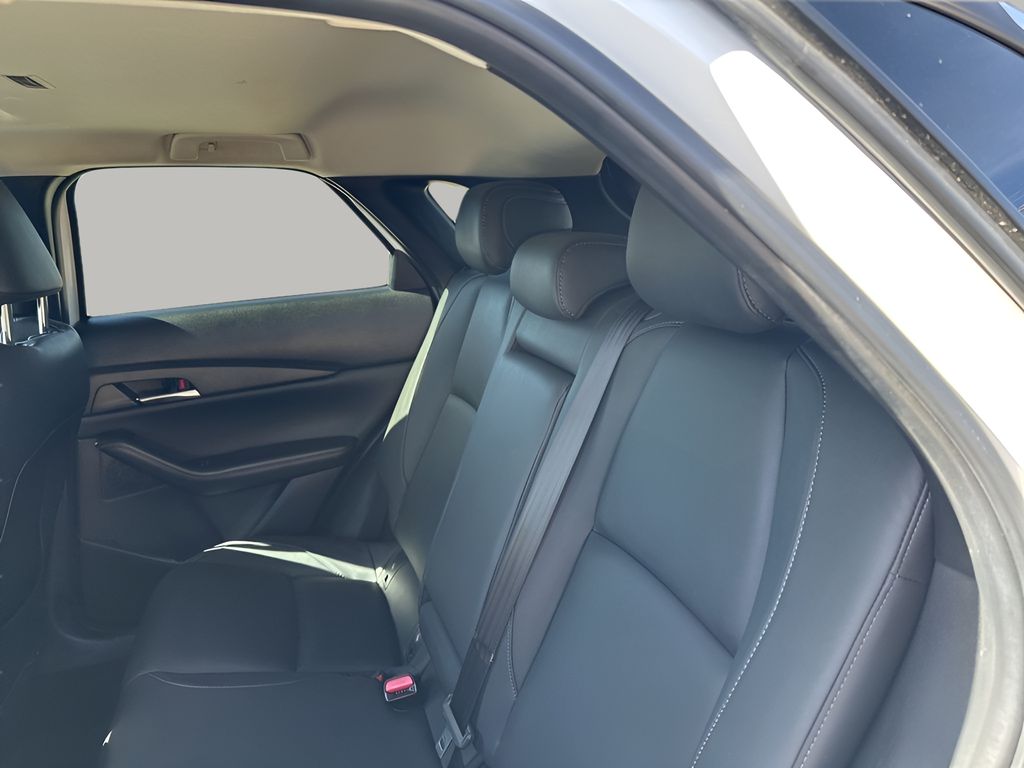 Used Car 2025 Mazda Cx-30  2.5 S Preferred Package For Sale Under $25,000 In Austin, Texas