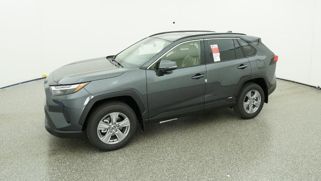 Thumbnail: 2025 Toyota RAV4 - 13