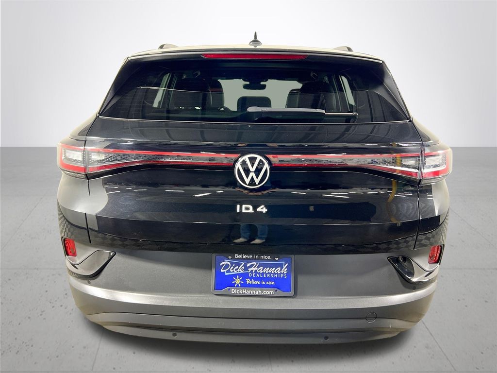 2021 Volkswagen ID.4 Pro S