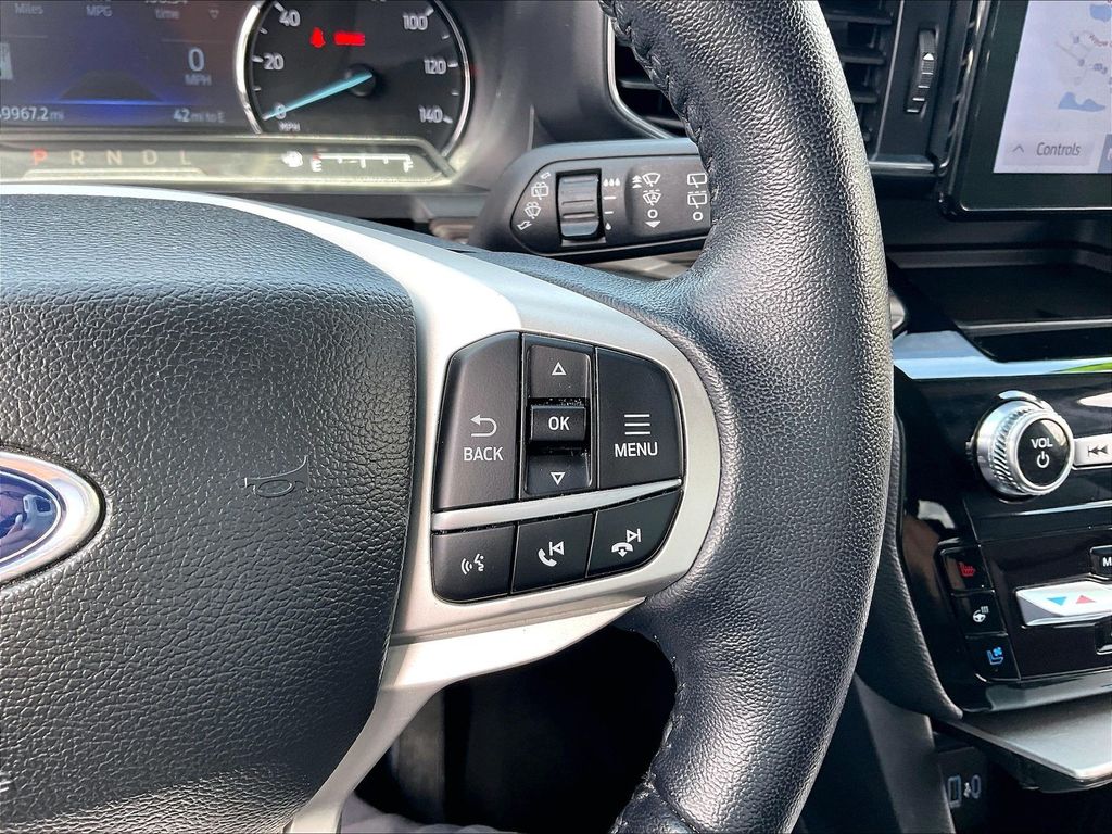 2023 Ford Explorer — photo 23