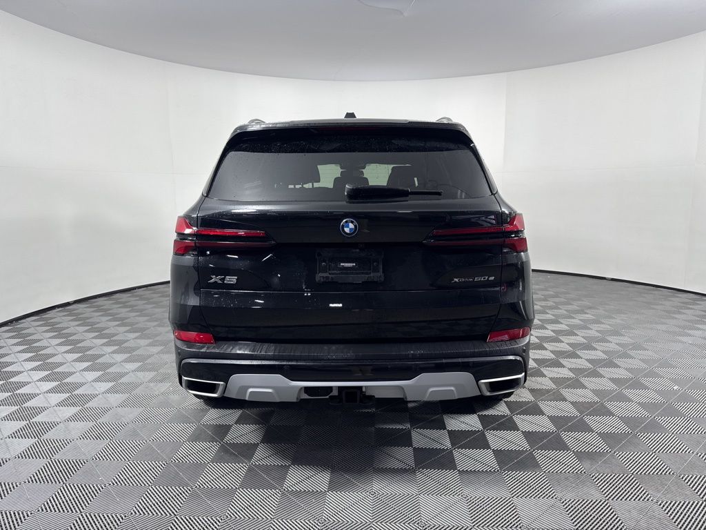 Thumbnail: 2024 BMW X5 - 6