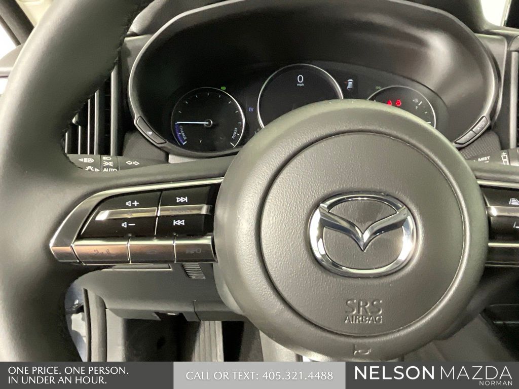New 2026 Gray Mazda Preferred image 42