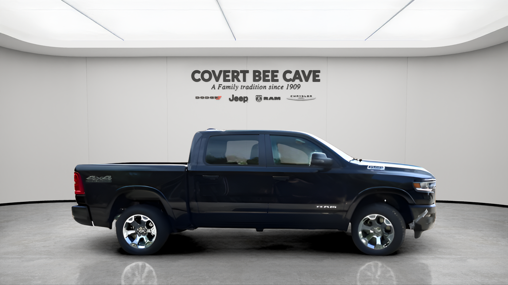 New Car 2025 Ram 1500  Big Horn/lone Star For Sale Under $50,000 In Austin, Texas