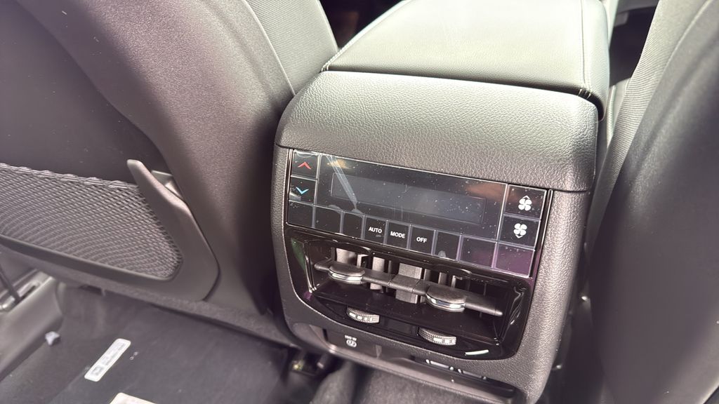 2026 Jeep Grand Cherokee L