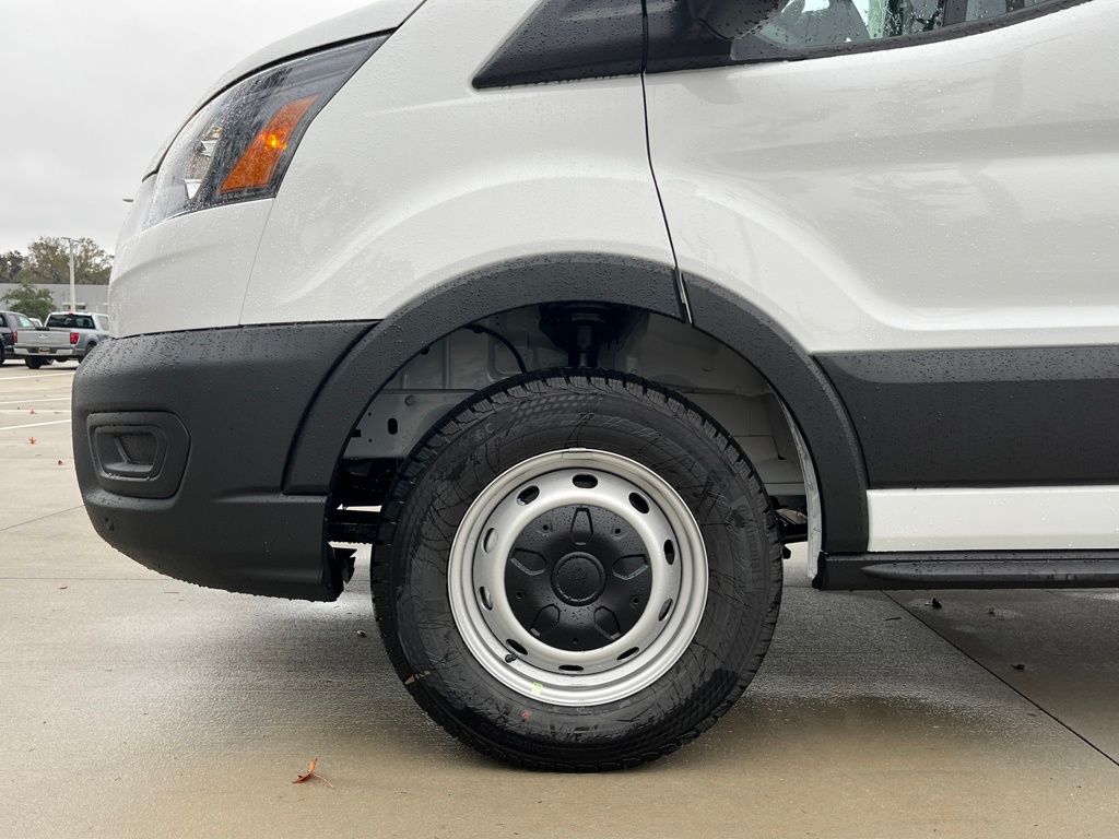 2026 Ford Transit Van Base - Photo 12