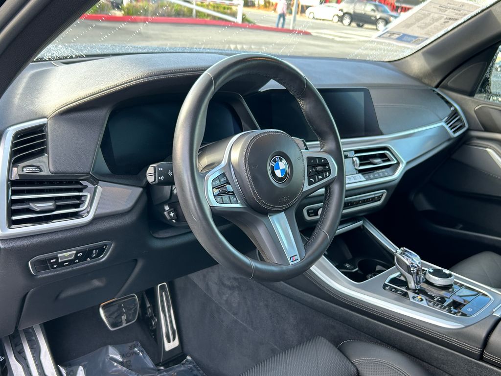 Thumbnail: 2023 BMW X5 - 13