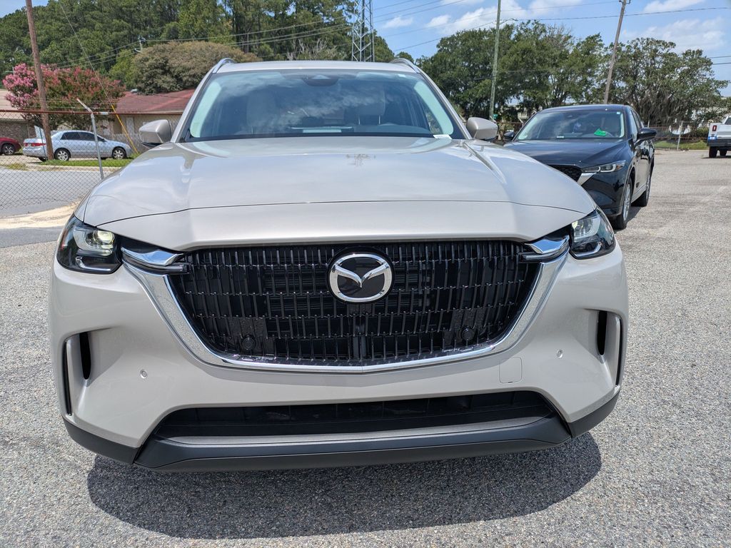 2026 Mazda CX-90 3.3 Turbo Preferred