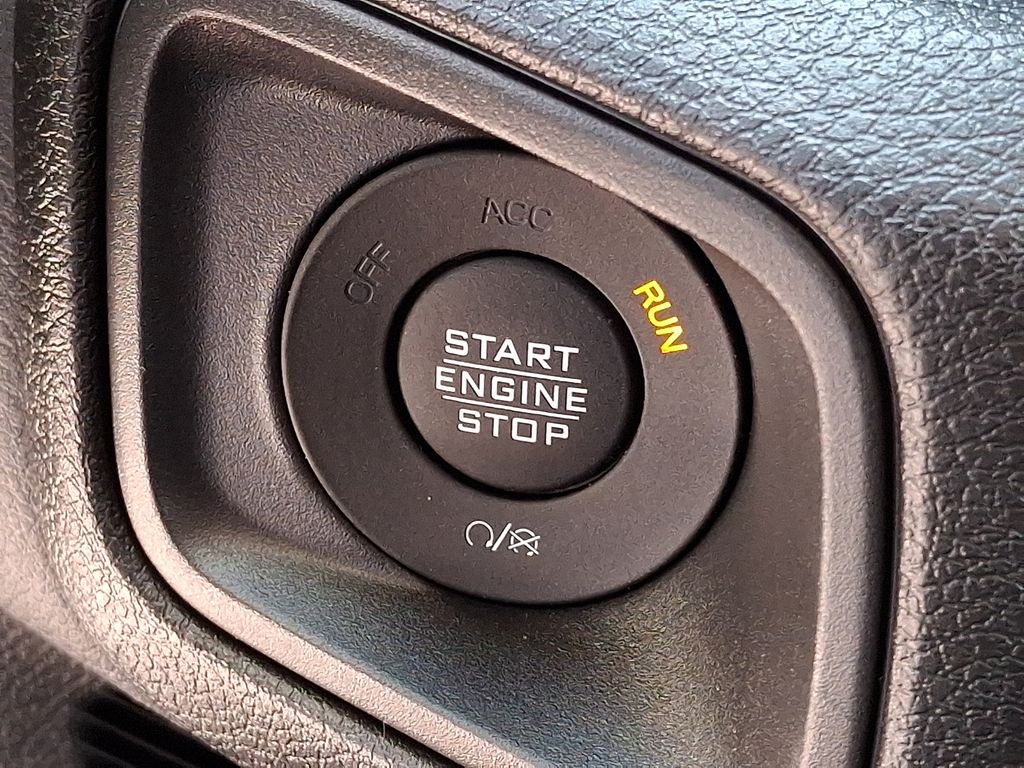 New 2026 Jeep Wrangler SUV