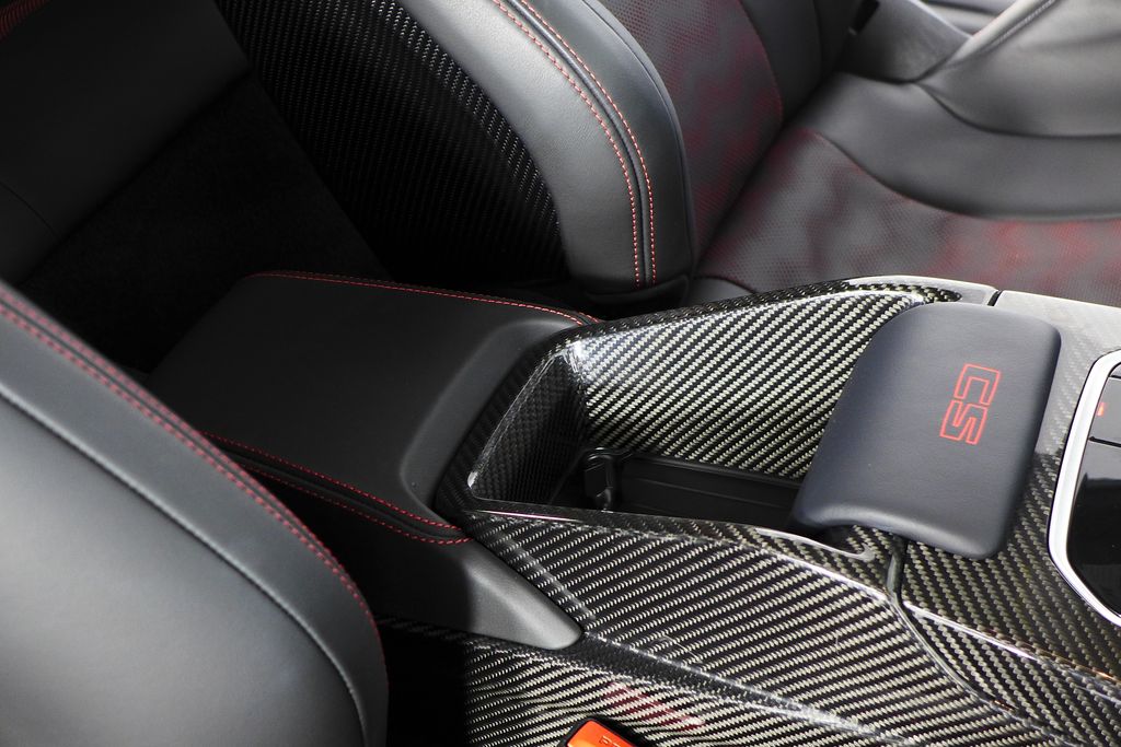 Thumbnail: 2025 BMW M4 - 17