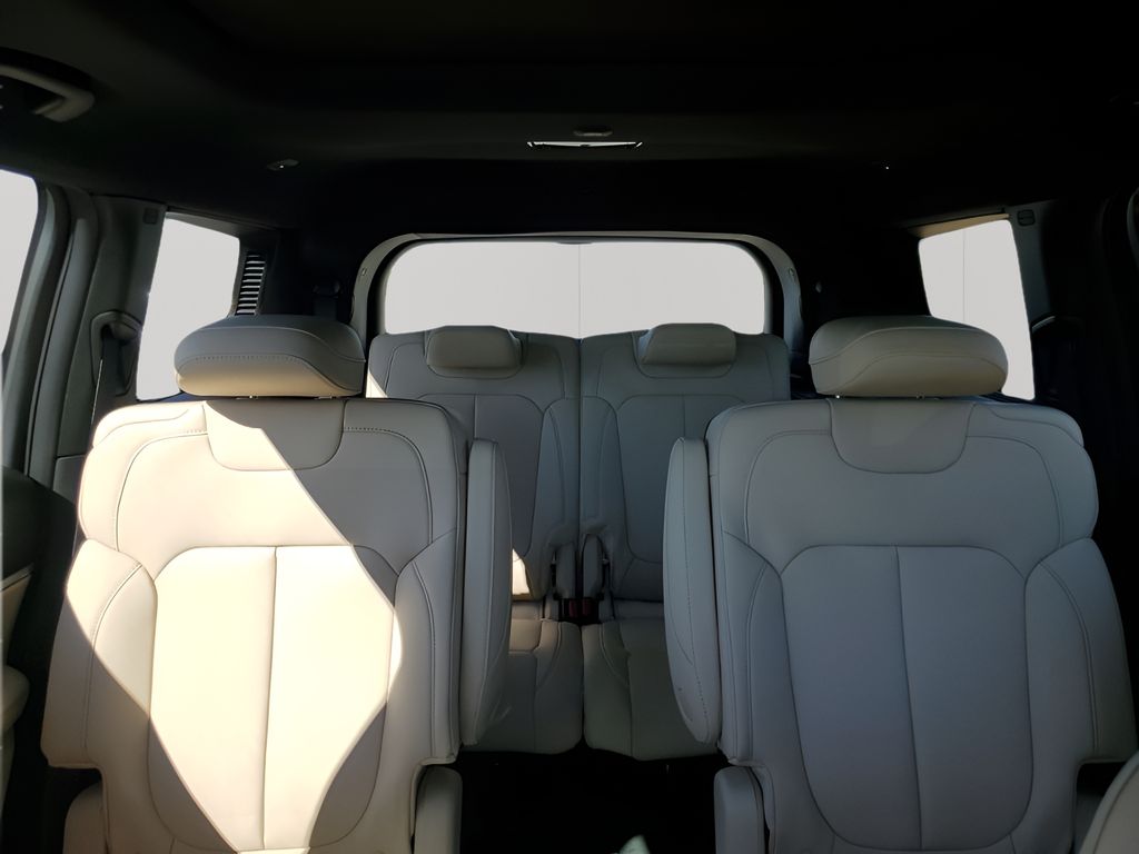 New Car 2025 Jeep Grand Cherokee L  Limited For Sale Under $40,000 In Austin, Texas