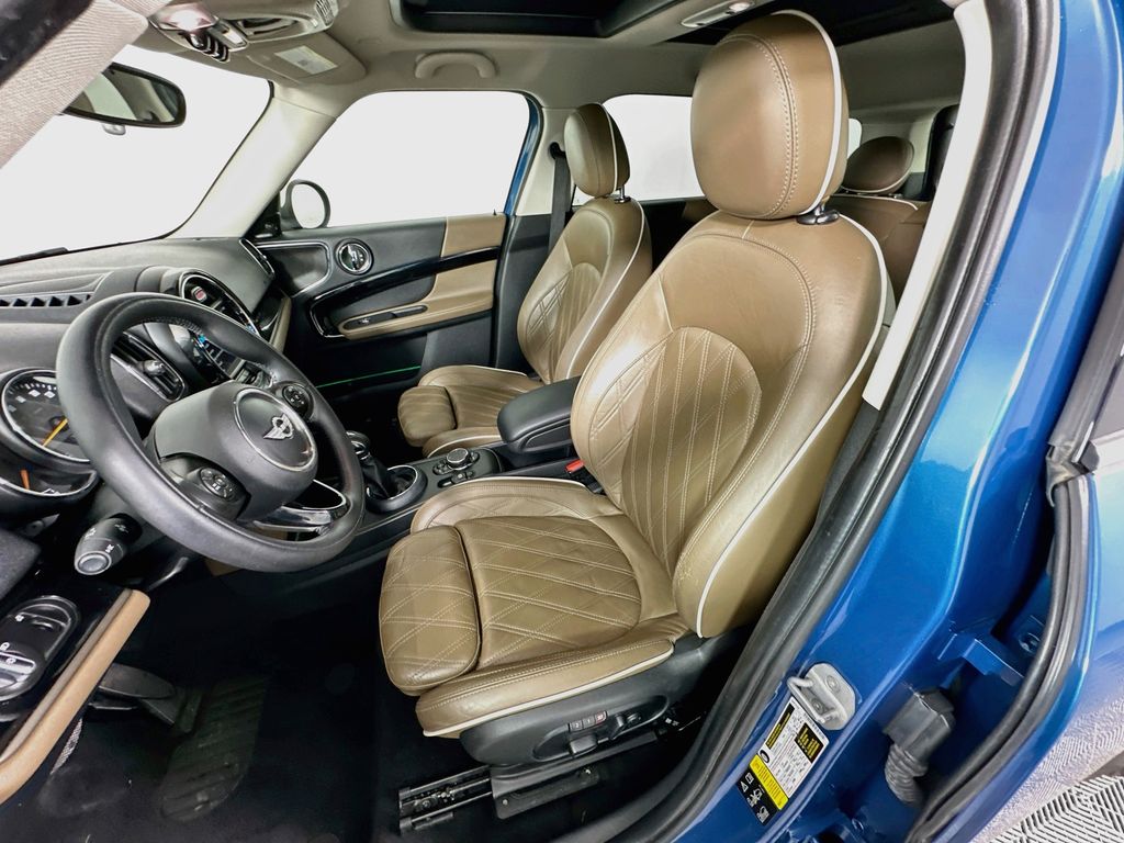 Thumbnail: 2018 MINI Cooper Countryman - 21