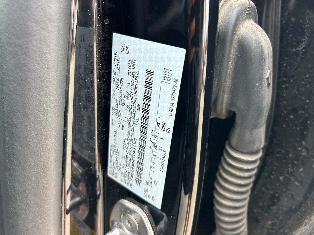Used 2026 Ford Escape SUV