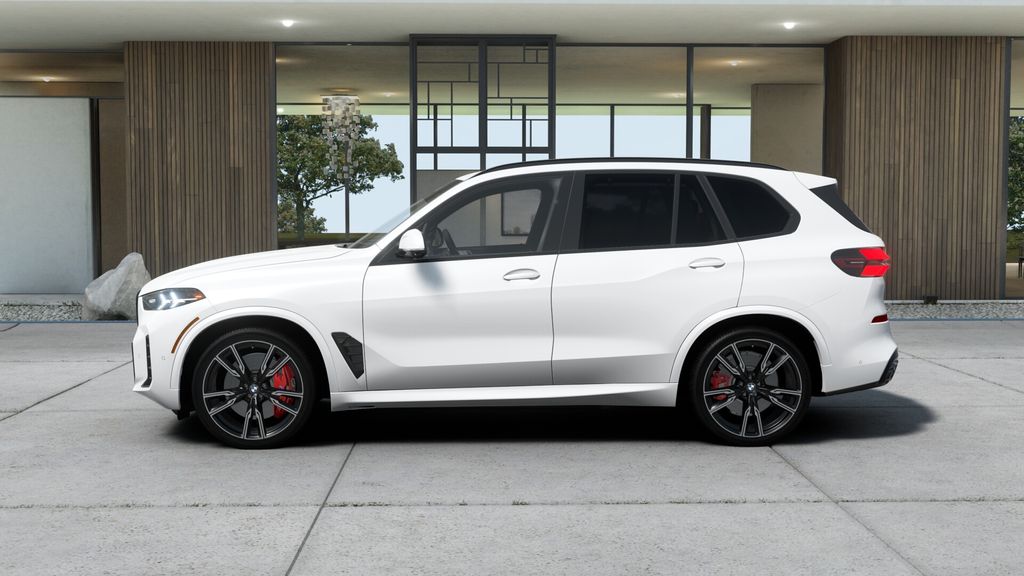 Thumbnail: 2026 BMW X5 - 30