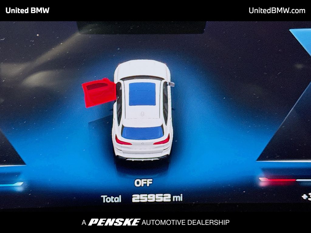 Thumbnail: 2024 BMW X5 - 7